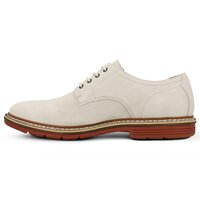 Buty męskie casual TIMBERLAND NAPLES TRAIL OXFORD a1fzh kolor beżowy
