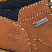 Buty outdoor męskie TIMBERLAND EURO SPRINT HIKER  tb0a2dwd2311 kolor żółty