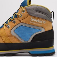 Buty outdoor męskie TIMBERLAND EURO HIKER REIMAGINED WP tb0a2ags2311 kolor granatowy