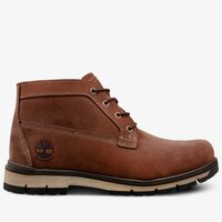 Buty chukka męskie TIMBERLAND RADFORD WARM LINED CHUKKA ca1ul5 kolor brązowy
