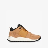 Dziecięce buty zimowe TIMBERLAND SOLAR WAVE LOW tb0a2hh92311 kolor żółty