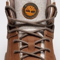Buty outdoor męskie TIMBERLAND TIMBERCYCLE EK HIKER tb0a5sm1az81 kolor brązowy