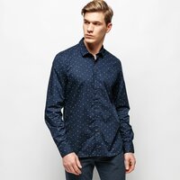 Koszula męska TIMBERLAND KOSZULA LS EASTHAM RIVER STRETCH POPLIN tb0a1zgkx391 kolor multicolor