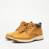 Buty chukka męskie TIMBERLAND ATWELLS AVE WP CHUKKA tb1a5sam2311 kolor żółty