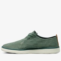 Buty męskie casual TIMBERLAND GATEWAY PIER CASUAL OXFORD  ca1lor kolor khaki