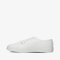 Trampki damskie TIMBERLAND SKYLA BAY CANVAS OXFORD tb0a2fhc1001 kolor biały