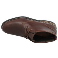 Buty chukka męskie TIMBERLAND BROOK PARK CHUKKA 5513a kolor brązowy