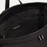 Plecak damski TIMBERLAND PLECAK PACKABLE BACKPACK tb0a434f0011 kolor czarny