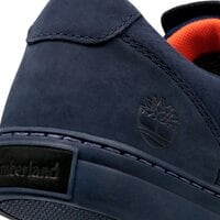 Trampki męskie TIMBERLAND ADV 2.0 CUPSOLE ALPINE OXFORD  ca1sjr kolor granatowy