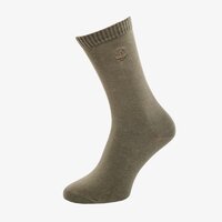 Męskie skarpetki TIMBERLAND SKARPETY 2PP BASIC CREW SOCK tb0a1eqha581 kolor multicolor