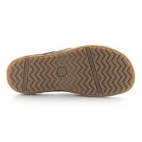 Klapki męskie TIMBERLAND RUGGED ESCAPE THONG 5123r kolor brązowy