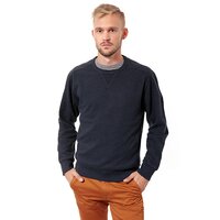 Bluza męska TIMBERLAND BLUZA LS NEWFOUND RIVER CREW 5643j475 kolor granatowy