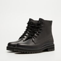 Buty chukka męskie TIMBERLAND BRITTON DRIVE MID LACE BOOT tb0a41cgw021 kolor czarny