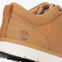 Sneakersy męskie TIMBERLAND KILLINGTON HALF CAB tb0a1zeb2551 kolor brązowy