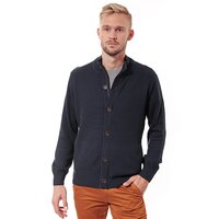 Sweter męski TIMBERLAND SWETER BEAR BROOK FULL BUTTON 5636j433 kolor szary