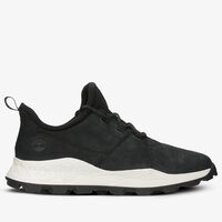 Sneakersy męskie TIMBERLAND BROOKLYN LACE OXFORD tb0a2bbt0011 kolor czarny