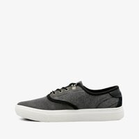 Trampki damskie TIMBERLAND AMHERST OXFORD  a17a8 kolor czarny