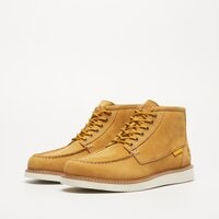 Buty męskie casual TIMBERLAND NEWMARKET MID tb0a6aze7541 kolor żółty