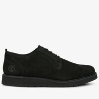 Buty męskie casual TIMBERLAND WESLEY FALLS OXFORD tb0a29af0151 kolor czarny