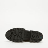Damskie buty zimowe TIMBERLAND EVERLEIGH MID LACE UP BOOT tb0a2egsem51 kolor brązowy