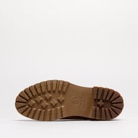 Damskie buty zimowe TIMBERLAND CARNABY COOL BASIC CHELSEA tb0a5vqm2311 kolor brązowy