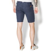 Szorty, spodenki męskie TIMBERLAND SZORTY SQUAM LAKE C OTTON/LINE a1j3z433 kolor granatowy