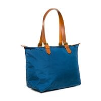 Torba damska TIMBERLAND TORBA TOTE a1ipi019 kolor niebieski