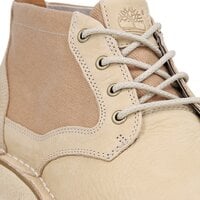 Buty chukka męskie TIMBERLAND WESTMORE L/F CHUKKA a1gkl kolor beżowy
