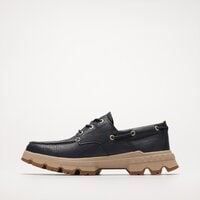 Buty żeglarskie męskie TIMBERLAND TBL ORIG ULTRA LTHR MTOX  tb0a5rfv0191 kolor granatowy