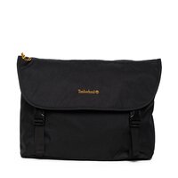 Torba damska TIMBERLAND TORBA MESSENGER tb0a1czp0011 kolor czarny
