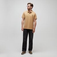 Koszulka polo męska TIMBERLAND POLO OYSTER RIVER TFO SS POLO (REG) tb0a2bryeh31 kolor brązowy