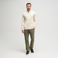 Spodnie męskie TIMBERLAND SPODNIE TWILL CARGO tb0a2pg95901 kolor zielony
