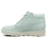 Buty casual damskie TIMBERLAND KENNISTON NELLIE a1jtf kolor zielony