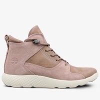 Damskie buty zimowe TIMBERLAND FLYROAM HIKER a1s27 kolor szary