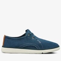 Buty męskie casual TIMBERLAND GATEWAY PIER CASUAL OXFORD  tb0a1lp34311 kolor granatowy