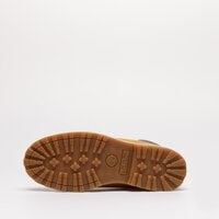 Dziecięce buty zimowe TIMBERLAND COURMA KID TRADITIONAL6IN tb0a28x72311 kolor żółty