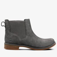 Damskie buty zimowe TIMBERLAND MAGBY LOW CHELSEA tb0a1r2xc641 kolor szary