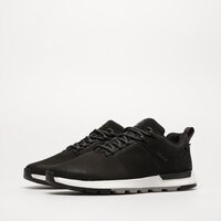 Sneakersy męskie TIMBERLAND FIELD TREKKER F/L LOW tb0a5wjz0151 kolor czarny