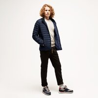 Kurtka przejściowa męska (wiosenna i jesienna) TIMBERLAND KURTKA AXIS PEAK CLS JACKET tb0a2c9p4331 kolor granatowy
