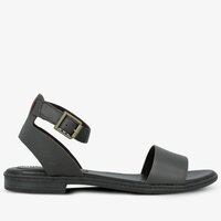 Buty casual damskie TIMBERLAND CHERRYBROOK SANDAL tb0a1oz30011 kolor czarny
