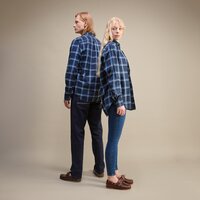 Koszula męska TIMBERLAND KOSZULA LS EASTHAM RIVER STRETCH POPLIN CHECK SHI tb0a26cfb681 kolor multicolor