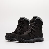 Buty outdoor męskie TIMBERLAND CHILLBERG PREMIUM WP INS tb0a17v10011 kolor czarny