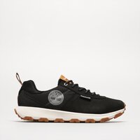 Sneakersy męskie TIMBERLAND WINSOR TRAIL LOW LEATHER tb0a5tkv0151 kolor czarny