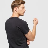T-shirt, koszulka męska TIMBERLAND T-SHIRT SS CITY TEE tb0a1vzp0011 kolor czarny