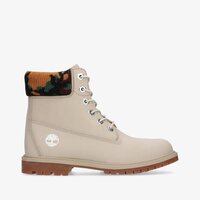 Damskie buty zimowe TIMBERLAND 6IN HERT BT CUPSOLE- W tb0a2m83k511 kolor szary
