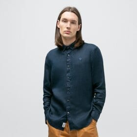 TIMBERLAND KOSZULA MILL RIVER LINEN