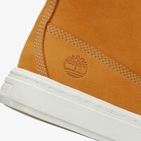 Buty chukka damskie TIMBERLAND LONDYN 6 INCH tb0a1inf2311 kolor żółty