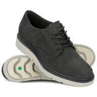 Buty casual damskie TIMBERLAND KENNISTON LACE OX ca1ncb kolor czarny