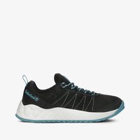 Sneakersy damskie TIMBERLAND SOLAR WAVE LOW FABRIC tb0a2bb40151 kolor szary