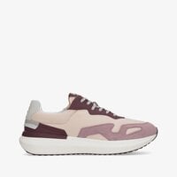 Sneakersy damskie TIMBERLAND SEOUL CITY F/L SNEAKER tb0a28bx6621 kolor różowy
